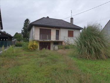 Maison a vendre Fère-Champenoise 51230 Marne 70 m2 3 pièces 119000 euros