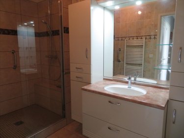 Appartement a vendre Dieppe 76200 Seine-Maritime 71 m2 3 pièces 357000 euros