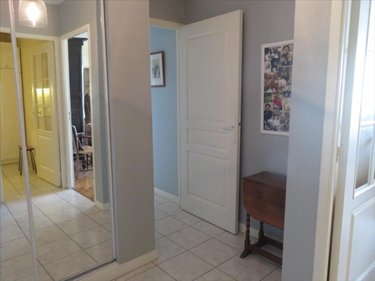 Appartement a vendre Dieppe 76200 Seine-Maritime 71 m2 3 pièces 357000 euros