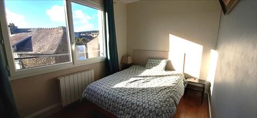 Maison a vendre Cherbourg-en-Cotentin 50100 Manche 69 m2 5 pièces 188664 euros