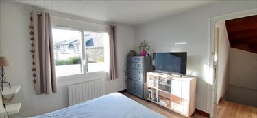 Maison a vendre Cherbourg-en-Cotentin 50100 Manche 69 m2 5 pièces 188664 euros