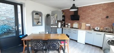 Maison a vendre Cherbourg-en-Cotentin 50100 Manche 69 m2 5 pièces 188664 euros