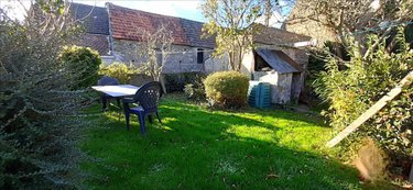 Maison a vendre Cherbourg-en-Cotentin 50100 Manche 69 m2 5 pièces 188664 euros