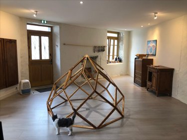 Maison a vendre Commana 29450 Finistère 150 m2 5 pièces 147700 euros
