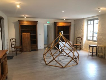 Maison a vendre Commana 29450 Finistère 150 m2 5 pièces 147700 euros
