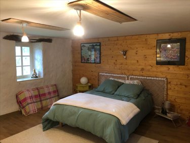 Maison a vendre Commana 29450 Finistère 150 m2 5 pièces 147700 euros