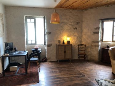 Maison a vendre Commana 29450 Finistère 150 m2 5 pièces 147700 euros