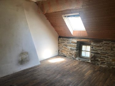 Maison a vendre Loqueffret 29530 Finistère 49 m2 4 pièces 66780 euros