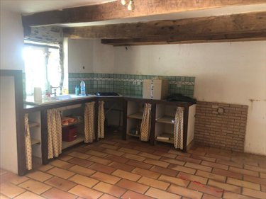 Maison a vendre Loqueffret 29530 Finistère 49 m2 4 pièces 66780 euros