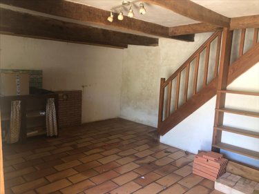 Maison a vendre Loqueffret 29530 Finistère 49 m2 4 pièces 66780 euros