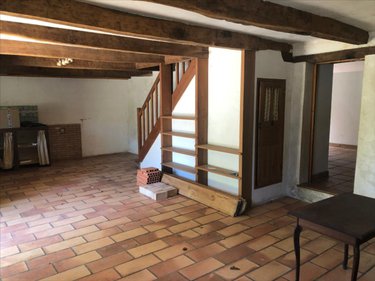 Maison a vendre Loqueffret 29530 Finistère 49 m2 4 pièces 66780 euros