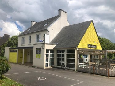 Maison a vendre Brennilis 29690 Finistère 150 m2 7 pièces 211000 euros