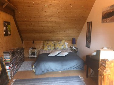 Maison a vendre Brennilis 29690 Finistère 150 m2 7 pièces 211000 euros