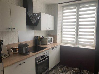Maison a vendre Brennilis 29690 Finistère 150 m2 7 pièces 211000 euros