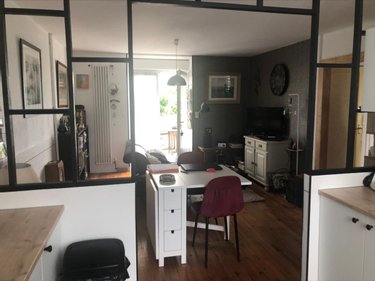 Maison a vendre Brennilis 29690 Finistère 150 m2 7 pièces 211000 euros