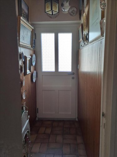 Maison a vendre Huelgoat 29690 Finistère 47 m2 3 pièces 90100 euros