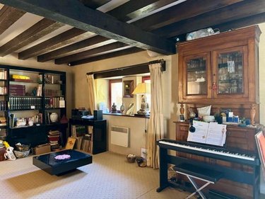 Maison a vendre Botmeur 29690 Finistère 110 m2 4 pièces 260400 euros