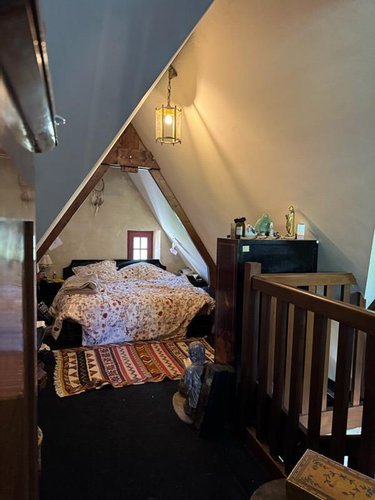 Maison a vendre Botmeur 29690 Finistère 110 m2 4 pièces 260400 euros