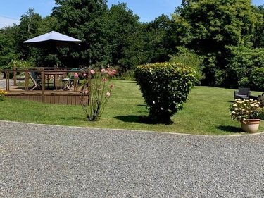 Maison a vendre La Feuillée 29690 Finistère 154 m2 6 pièces 351750 euros