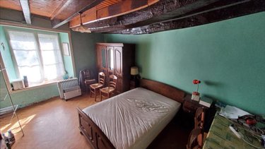 Maison a vendre Poullaouen 29246 Finistère 63 m2 4 pièces 52500 euros