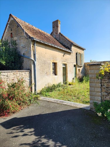 Maison a vendre Commune non précisée 72 Sarthe 93 m2 5 pièces 137800 euros