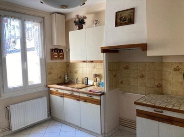 Maison a vendre Rouen 76000 Seine-Maritime 61 m2 5 pièces 150000 euros