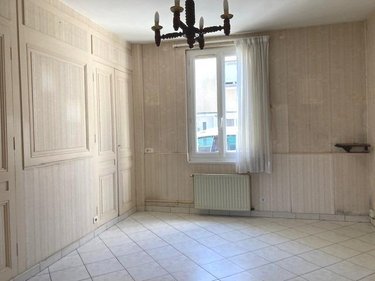 Maison a vendre Rouen 76000 Seine-Maritime 61 m2 5 pièces 150000 euros