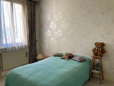 Maison a vendre Rouen 76000 Seine-Maritime 61 m2 5 pièces 150000 euros