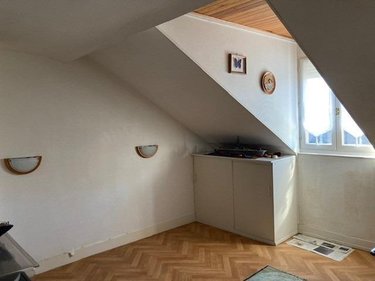 Maison a vendre Rouen 76000 Seine-Maritime 61 m2 5 pièces 150000 euros