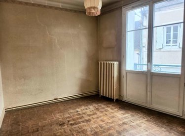 Appartement a vendre Bourges 18000 Cher 50 m2 3 pièces 71824 euros