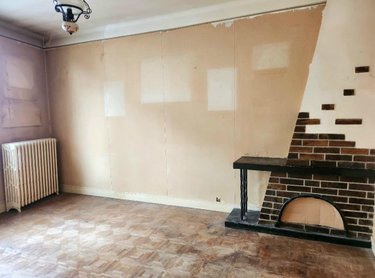 Appartement a vendre Bourges 18000 Cher 50 m2 3 pièces 71824 euros