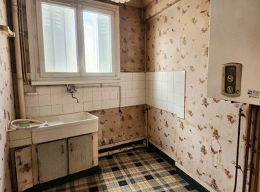 Appartement a vendre Bourges 18000 Cher 50 m2 3 pièces 71824 euros
