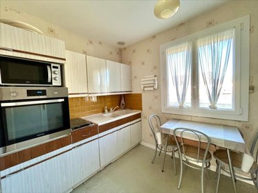 Maison a vendre Saint-Sauveur-le-Vicomte 50390 Manche 74 m2 4 pièces 159994 euros