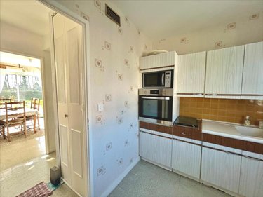 Maison a vendre Saint-Sauveur-le-Vicomte 50390 Manche 74 m2 4 pièces 159994 euros