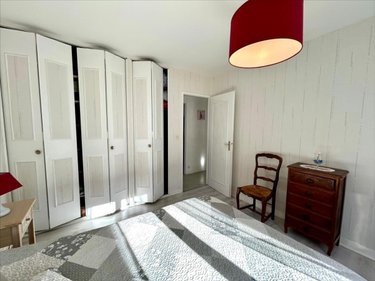 Maison a vendre Saint-Sauveur-le-Vicomte 50390 Manche 74 m2 4 pièces 159994 euros