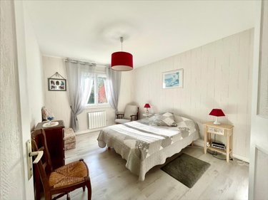 Maison a vendre Saint-Sauveur-le-Vicomte 50390 Manche 74 m2 4 pièces 159994 euros