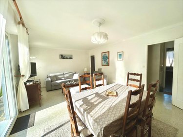 Maison a vendre Saint-Sauveur-le-Vicomte 50390 Manche 74 m2 4 pièces 159994 euros