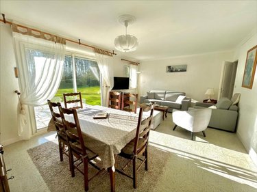 Maison a vendre Saint-Sauveur-le-Vicomte 50390 Manche 74 m2 4 pièces 159994 euros