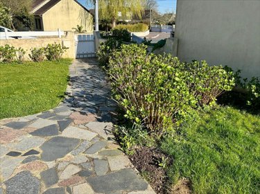 Maison a vendre Saint-Sauveur-le-Vicomte 50390 Manche 74 m2 4 pièces 159994 euros