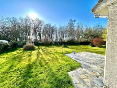 Maison a vendre Saint-Sauveur-le-Vicomte 50390 Manche 74 m2 4 pièces 159994 euros