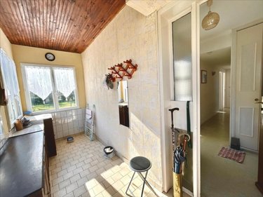 Maison a vendre Saint-Sauveur-le-Vicomte 50390 Manche 74 m2 4 pièces 159994 euros