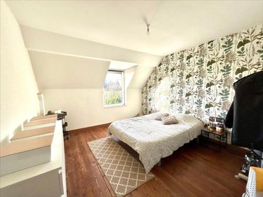 Maison a vendre La Haye 50250 Manche 115 m2 6 pièces 199975 euros