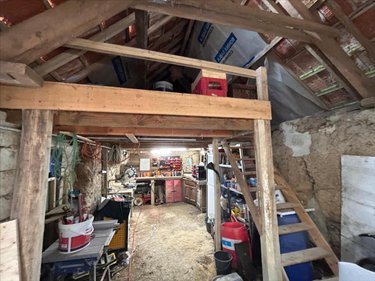 Maison a vendre La Haye 50250 Manche 115 m2 6 pièces 199975 euros