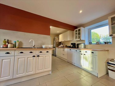 Maison a vendre La Haye 50250 Manche 115 m2 6 pièces 199975 euros