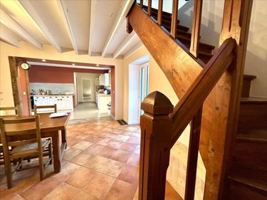 Maison a vendre La Haye 50250 Manche 115 m2 6 pièces 199975 euros