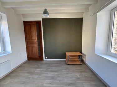 Maison a vendre Saint-Sauveur-le-Vicomte 50390 Manche 50 m2 3 pièces 84800 euros