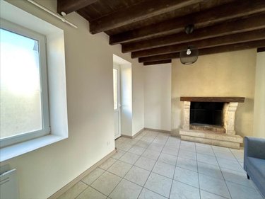 Maison a vendre Saint-Sauveur-le-Vicomte 50390 Manche 50 m2 3 pièces 84800 euros