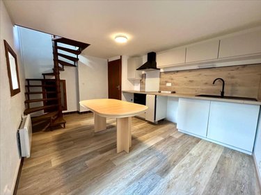 Maison a vendre Saint-Sauveur-le-Vicomte 50390 Manche 50 m2 3 pièces 84800 euros