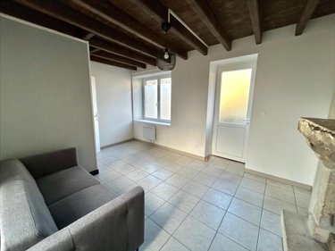 Maison a vendre Saint-Sauveur-le-Vicomte 50390 Manche 50 m2 3 pièces 84800 euros