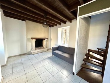 Maison a vendre Saint-Sauveur-le-Vicomte 50390 Manche 50 m2 3 pièces 84800 euros